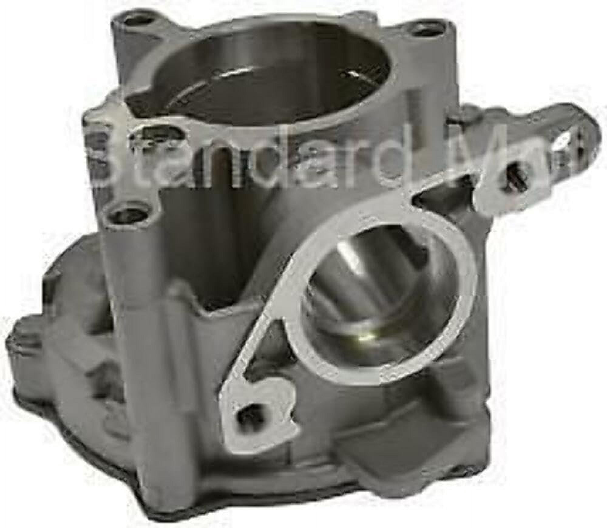 Standard VCP182 Vacuum Pump