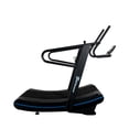 thumbnail image 2 of Caminadora Unifitness Curva 8R, 2 of 5