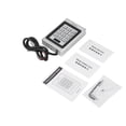 thumbnail image 2 of Controlador de acceso Bling Bling con contraseña y tarjeta RFID IP67 a prueba de agua, 2 of 14