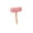 A, variant on Grooming Brush Silicone Bath Massager for Cats Hair Removal Deshedding