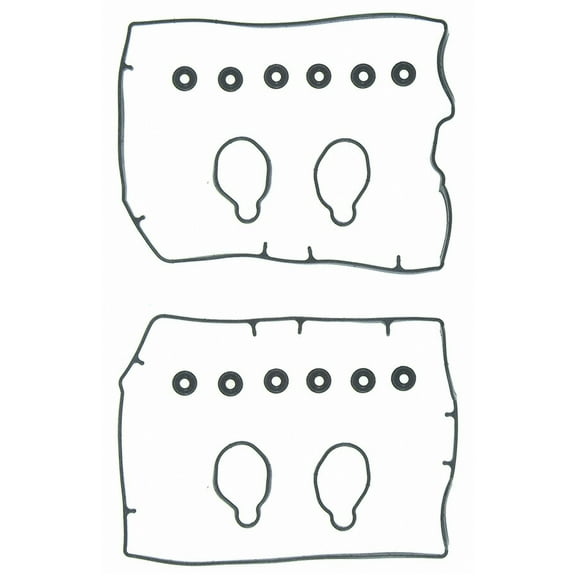 FEL-PRO VS 50662 R Valve Cover Gasket Set Fits select: 1998-1999 SUBARU LEGACY, 1998 SUBARU FORESTER