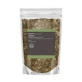 thumbnail image 2 of Birch & Meadow 8 oz Mugwort Leaf Cut and Sifted, Herbal Tea, Easy to Make, 2 of 3