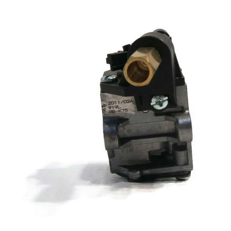 OEM Zama Carburetor for Echo A021000740, A021000741, A021000742