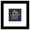 Black Framed Version, variant on Gallery Pops Star Wars: Saga - Asian Art Collection R2-D2 Wall Art, Unframed Version, 12" x 12"
