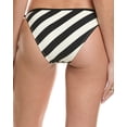 thumbnail image 2 of Solid & Striped womens  Iris Bikini Bottom, s, 2 of 3