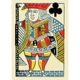 thumbnail image 2 of . Games Systems Highlander's 1864 Poker Cards Replica, 2 of 4