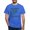 Royal, variant on CafePress - Top10 Light Dark T Shirt - Men's Classic Cotton T-Shirts