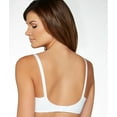 thumbnail image 2 of Warner's Womens No Side Effects® Underwire Bra 1356, 2 of 4