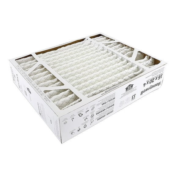 Honeywell Home MEDIA REPLACEMENT FILTER,16" X 20",MERV FC200E1003
