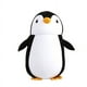 thumbnail image 4 of Almohada de espuma con forma de U de pingüino con forma de dibujos animados, dos en uno, almohada de deformación, almohada para el cuello, almohada de pingüino de doble uso, 4 of 4