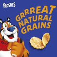 thumbnail image 2 of Kellogg's Frosties Original Breakfast Cereal 330g - Imported from the United Kingdom, 2 of 5