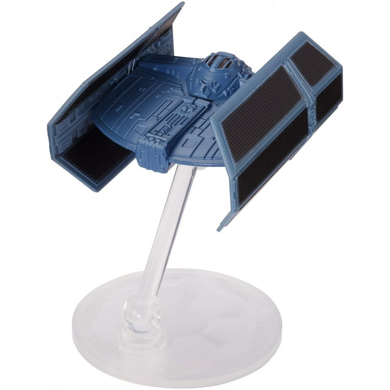 Hot Wheels Star Wars Rogue One Starship, Darth Vader