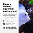 thumbnail image 3 of Medio de filtración química Brightwell Aquatics Purit 500 ml, 3 of 7