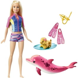 【中古】 DVD BARBIE: DOLPHIN MAGIC Barbie: Dolphin Magic [DVD] - Walmart.com
