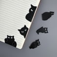 thumbnail image 5 of Marcadores magnéticos, marcadores magnéticos para niños, lindos y adorables marcadores de gatos, marcadores de Halloween para niños, regalos de Navidad perfectos para niños, maestros,, 5 of 5