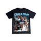 thumbnail image 1 of anth0ny edwards shirt Classic Vintage Bootleg Player T Shirt - Vintage Graphic unisex T Shirt Menswear Top, 1 of 6