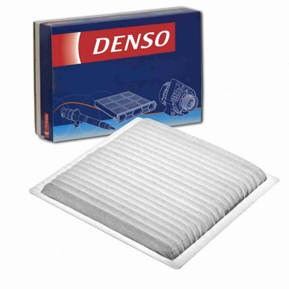 DENSO Cabin Air Filter compatible with Lexus RX300 3.0L V6 1999-2003