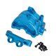 thumbnail image 5 of Kit de actualización de la cubierta de la caja de cambios delantera y trasera, reemplazo de piezas de alta calidad, modificación 1/10 RC Azul, 5 of 9