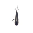 thumbnail image 3 of Duckett Fishing BD60 Topwater Popper, High-Performance Lure for Explosive Bass Strikes and Surface Action, Ghost Sexy, 3 of 4
