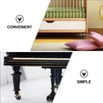 thumbnail image 3 of UPGRATOR 4Ud Para Muebles Con Material Duradero Y Rotación En Colores Variados, 3 of 8