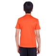 thumbnail image 3 of Team 365 Youth Zone Performance T-Shirt - TT11Y, 3 of 4
