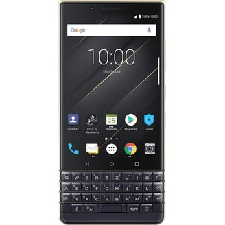 BlackBerry - Passport GSM 4G LTE with 32GB Memory Cell Phone