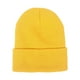 thumbnail image 4 of Gorro de punto de invierno jinwen para clima frío Negro, 4 of 5