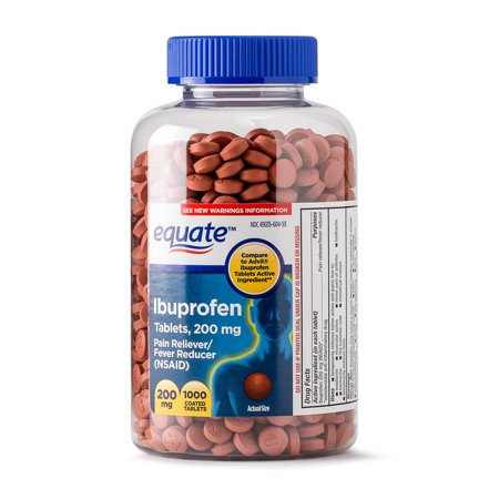 View of Image result for Ibuprofen and Tylenol daily interaction safety risks