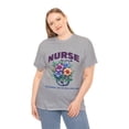 thumbnail image 4 of Nursing the Hardest Job You Will Ever Love shirt, RN LPN CNA...ID-0314-LHR6, 4 of 10