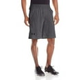 thumbnail image 3 of UNDER ARMOUR MENS SHORTS GREY, 3 of 9