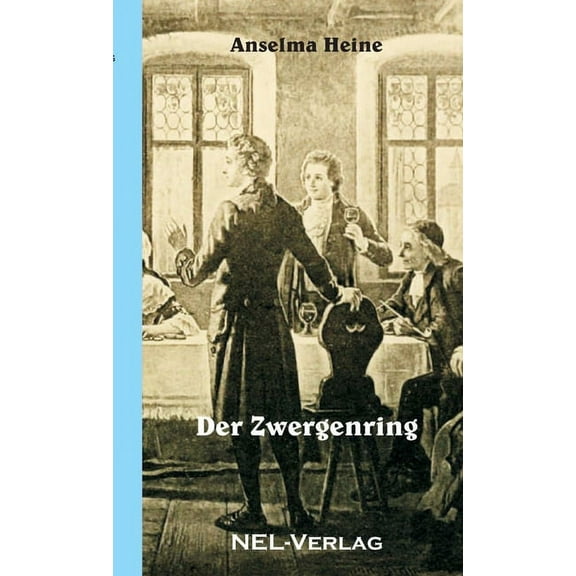 Der Zwergenring (Paperback)
