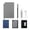 K, variant on Smart Digital Pen Write on Paper Real-Time Sync to Phone, Mobile Voice to Text Handwriting Voice to Digital Voice-Controlled Painting