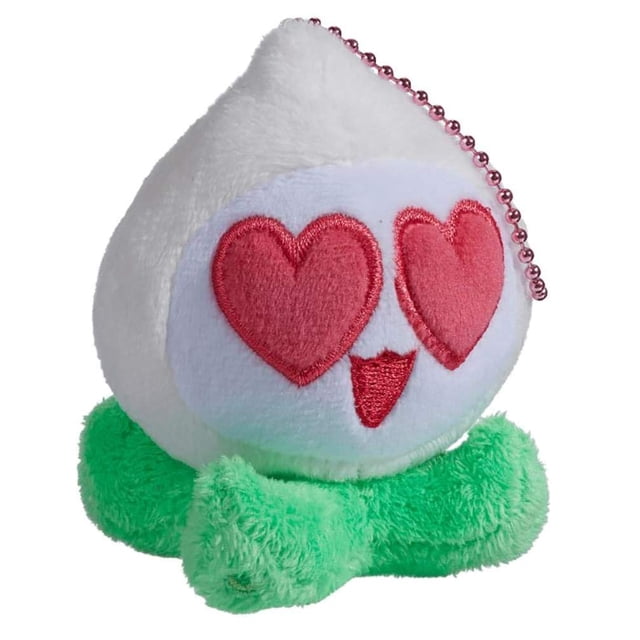 Peluche UCC Distributing Overwatch Pachimari Mini de 6,35 cm