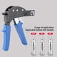 thumbnail image 4 of Pistola De Anclaje De Pared Hueca De Alta Resistencia, Herramienta De Ajuste De Anclaje De Pared De Acero Con Alto Contenido De Carbono M4 M5 M6 Para Sitio De Construcción, 4 of 7