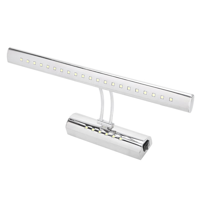 Vanity Mirror Light, Anti-rust Mirror Light Mirror Front Light, For Bathroom Women Bedroon Hotel