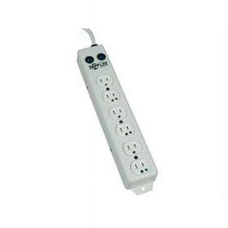TRIPP LITE  15-Amp Power Strip Hospital