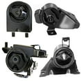 thumbnail image 1 of K0174 Fits 1999-2003 MAZDA PROTÉGÉ 1.6L Engine & Trans Mount Set for MANUAL Transmission 4 PCS : A6486, A6479, A6488, A6465, 1 of 1
