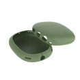 thumbnail image 1 of Funda protectora Compatible con auriculares Max, funda de silicona de cobertura total a prueba de golpes, 1 of 7