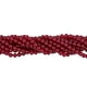 thumbnail image 4 of Precioso Jade Rojo, Sueltas de Piedras Naturales, 8mm, Suave, Aproximadamente, 15 Pulgadas, Collar de DIY para perfecl Cuentas sueltas, 4 of 5