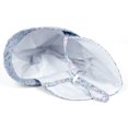 thumbnail image 6 of Gaexia Kids Sun Hat With Neck UPF 50+ Adjustable Chin Strap Beach Cap Toddler Breathable Outdoor Fisherman for Girls, 6 of 6