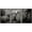 BLACK, variant on wall26 Framed Canvas Print Wall Art Set Retro Vintage Black White Wine Barrels Drinks &amp; Cocktails Food Photography Realism Decorative Contemporary for Living Room, Bedroom, Office - 16"x24&q