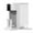 White, variant on 3s Instant Heating Water Dispenser Electric Pump 2000W Fast Heat Dispensador Bottle Dispenser 3L Smart Electric Kettle ,Easy to Operate