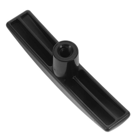 LEEYNEER Poignées de Soupape d'Évacuation pour VR Poignées de Réservoir d'Eau Poignée en T de Remplacement Poignée de Soupape d'Évacuation pour Caravane pour 1 Ensemble de Soupapes de Portail