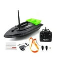 thumbnail image 2 of Fish Finder 1.5kg Loading 500m Remote Control Fishing Bait Boat RC Boat Smart Fishing Bait Boat ,Easy to Use, 2 of 6
