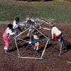 Sportsplay Geo Dome With Painted Brackets