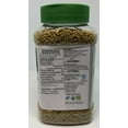 thumbnail image 3 of FENUGREEK SEED ( METHI) ORGANIC - 12OZ, 3 of 4
