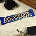 thumbnail image 5 of Almond Joy Coconut and Almond Chocolate Candy, Bar 1.61 oz - (pack of 15), 5 of 6