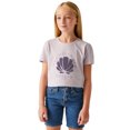 thumbnail image 4 of Regatta Boys/Girls Bosley VIII Seashell T-Shirt, 4 of 5