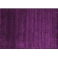 thumbnail image 1 of Ahgly Company Indoor Rectangle Abstract Pink Contemporary Area Rugs, 7' x 10', 1 of 4