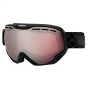 Bolle Goggles 21139 Shiny Black Light Control Emperor